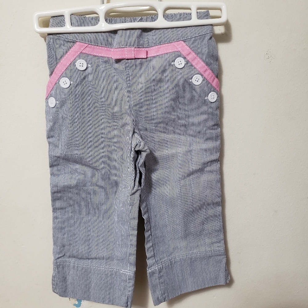 Hartstrings Capri Size 4 kids